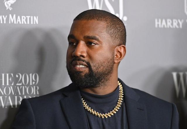 “Everyone Knows Black Lives Matter Was A Scam” – Kanye West