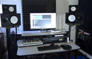 Top 10 Music Recording Softwares that can be used for home recording