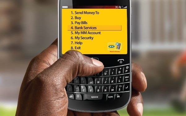 How to delete your MTN MoMo account