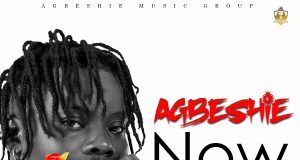 Agbeshie - Now