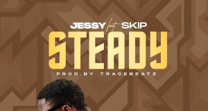 Jessy Gh ft Skip - Steady