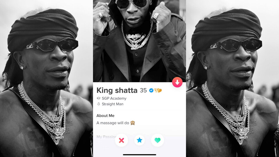 Shatta Wale