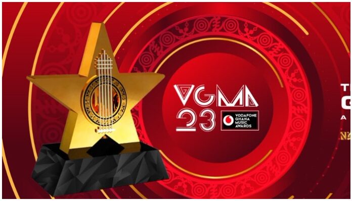 Ghana Music Awards 2022 Full List of Winners