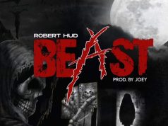 Robert Hud - Beast