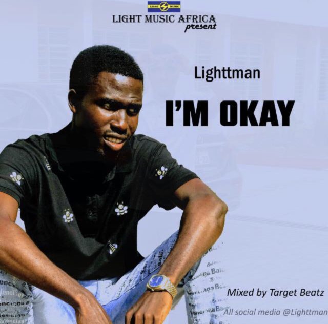 Lighttman - I'm Okay