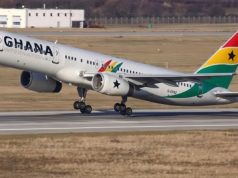 How To Book a Flight in Ghana