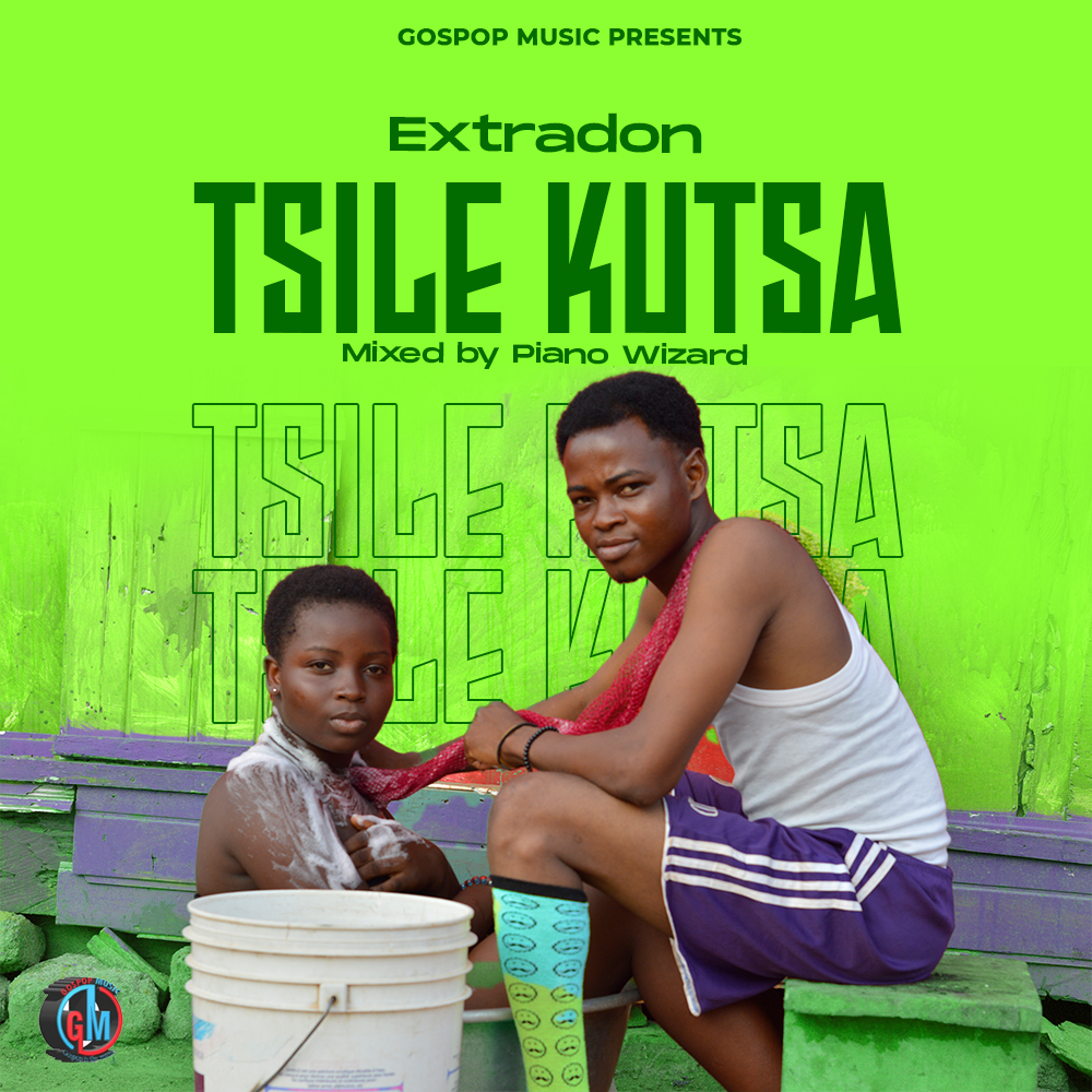 Extradon - TsileKutsa
