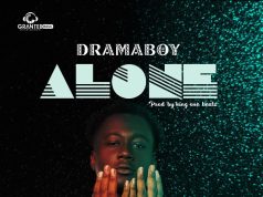 Drama Boy Alone