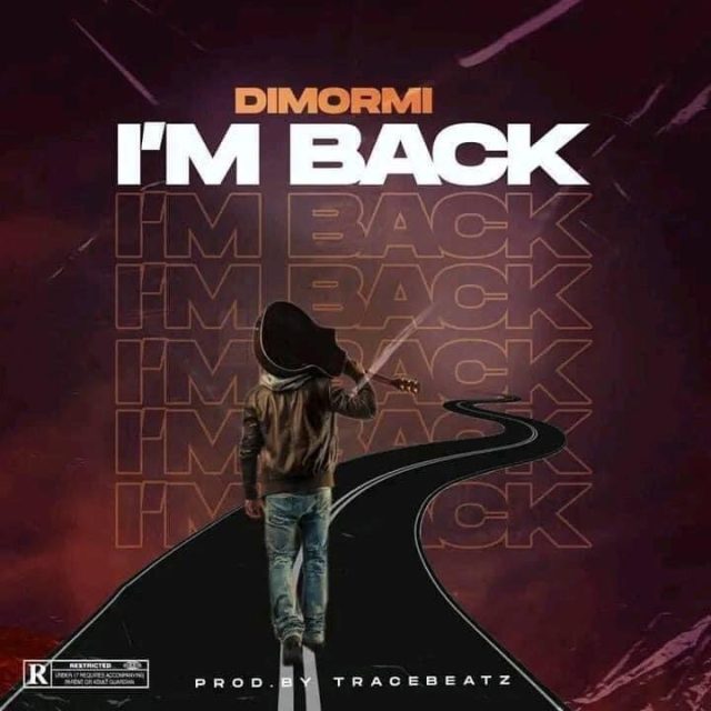 Dimormi - I'm Back