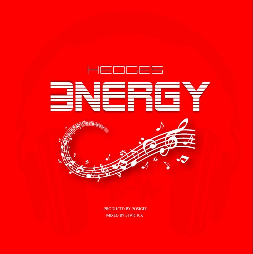 Hedges - Energy