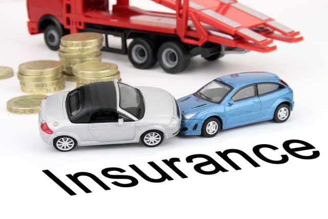 Automobile Insurance In South Dakota