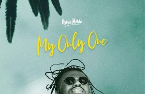 Kwasi Manni - My Only One