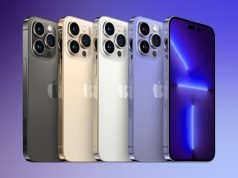 Apple iPhone 14 and 14 Pro Max Release Date