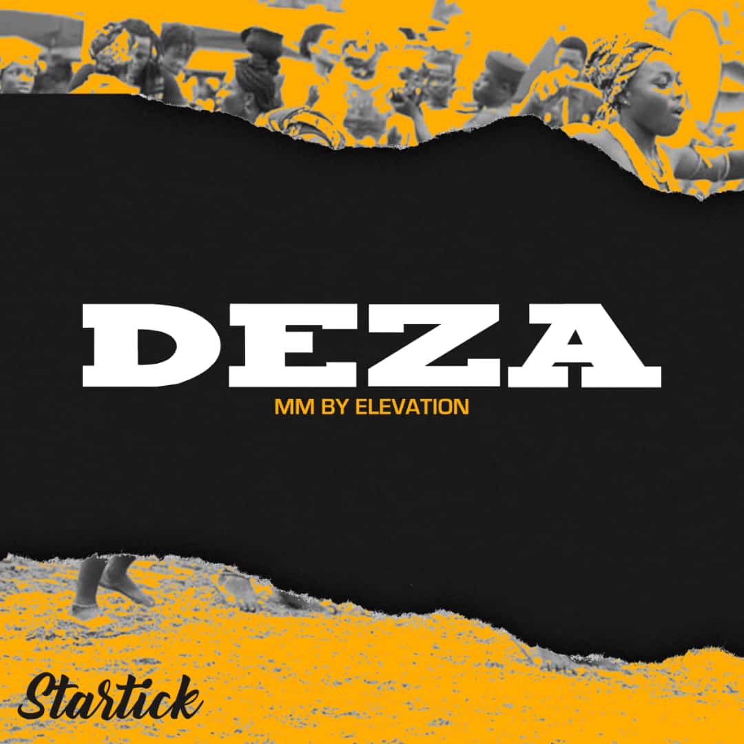 Startick - Deza