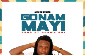 Ayigbe Junior - Gonam Mayi