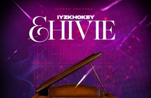 Iyzkhokey - Ehivie