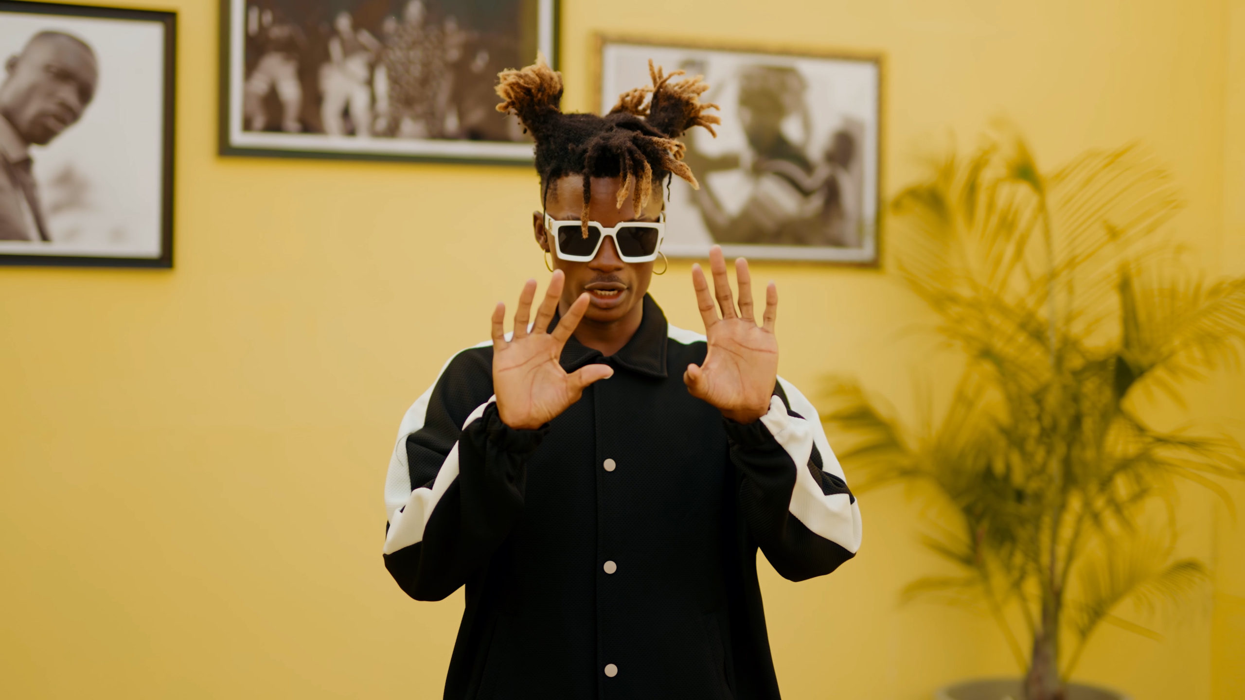 Chief One to perform at Chale Wote Street Art Festival 2022