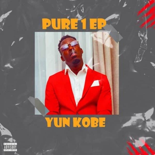 Yun Kobe Releases New EP 