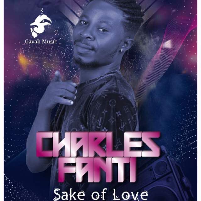 Charles Fanti - Sake Of Love