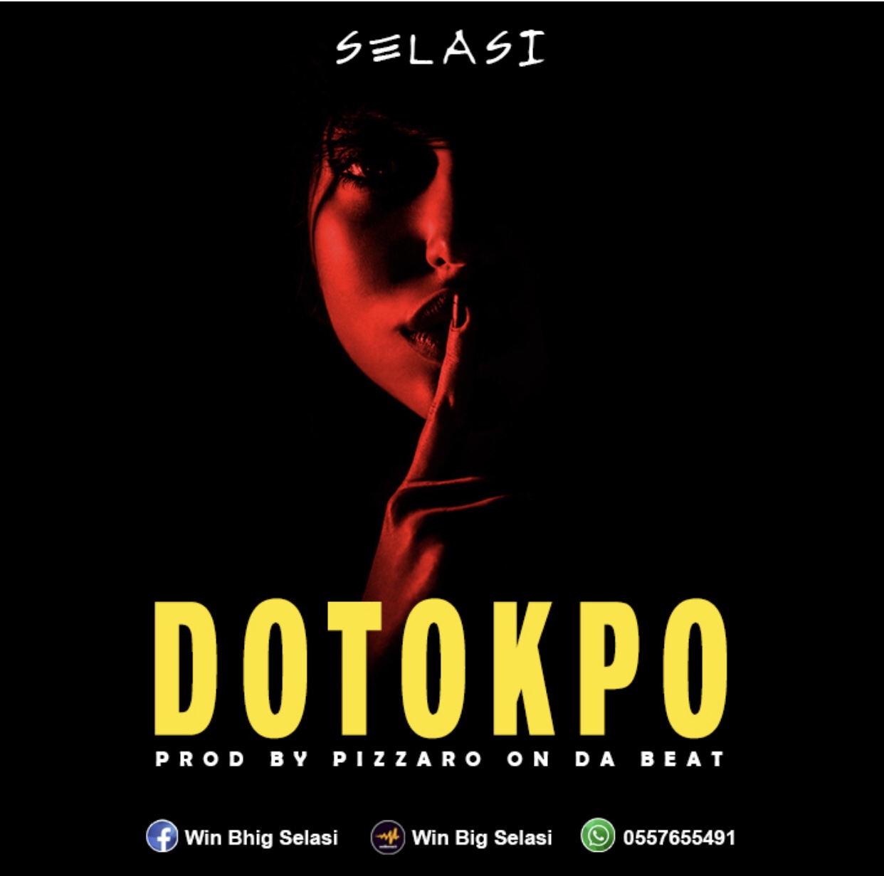 Selasi - Dotokpo