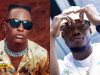 Fans have started measuring Skannah's 'No Lust' to Camidoh's 'Kaba'