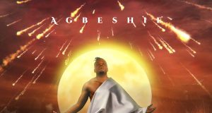 Agbeshie - End Time