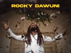 Rocky Dawuni - Neva Bow Down ft Blvk H3ro – LISTEN