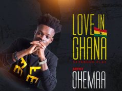 Ohemaa – Love in Ghana EP