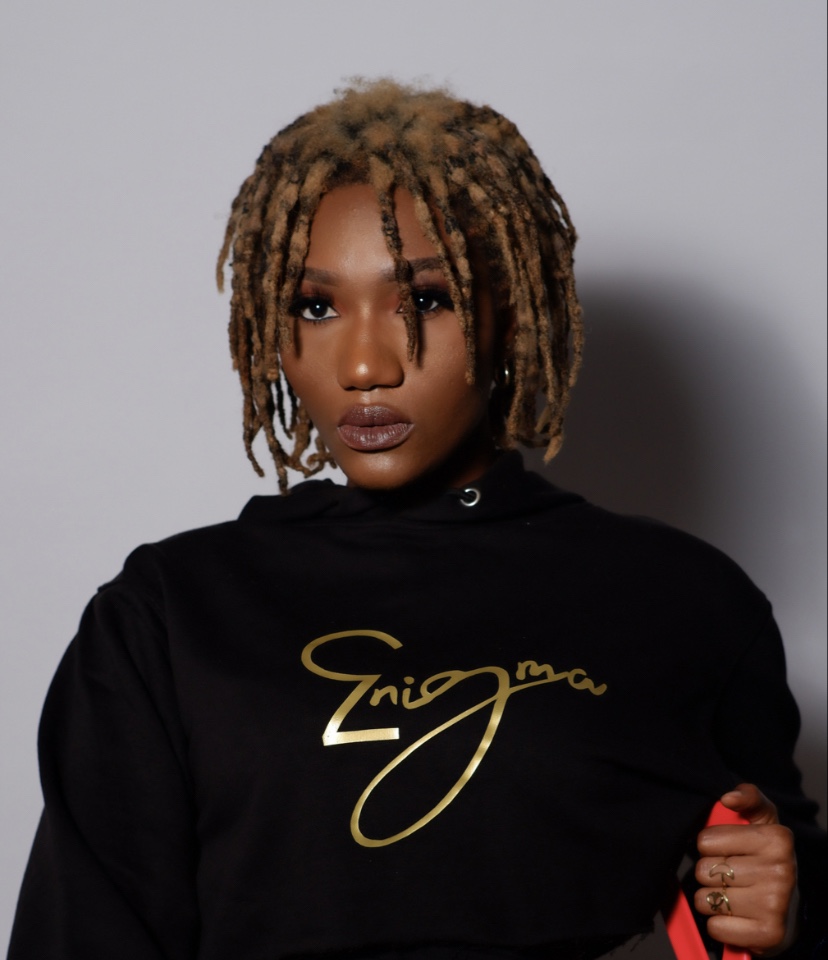 Wendy Shay