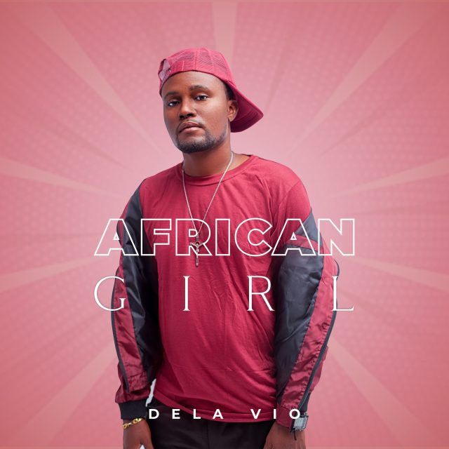 Dela Vio - African Girl