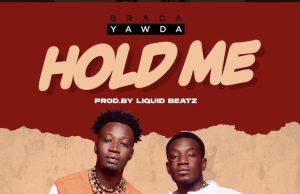 Brada Yawda – Hold Me