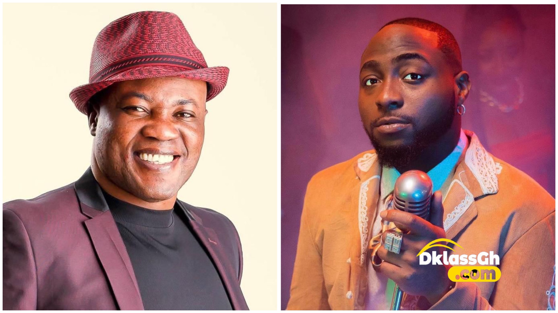 I saw Davido Paying a Dj in a NightClub to play his songs - Mr Music Mensah Claims (Video)