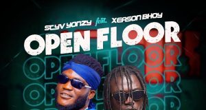 Styv Yonzy ft Xeason Bhoy - Open Floor