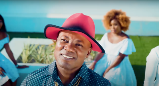 Mr Music Mensah drops video for his latest single 