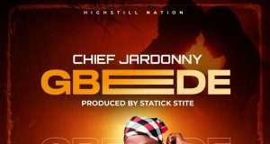 Gbede by Chief Jardonny
