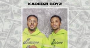Kadedzi Boyz - Ega Lava