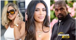 Kanye West Slams Khloe Kardashian After She Defends Kim Kardashian