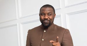 Ghana will win the World Cup — John Dumelo Predicts