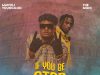 Mawuli Younggod ft. The Moni - If You Be Star​ (Prod. by Lekto)
