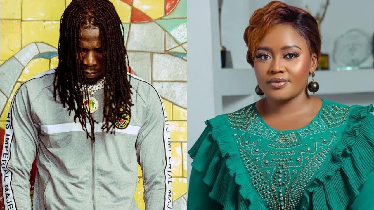 MzGee calls out on GFA to act on Stonebwoy’s ‘Pay to Play’ allegations