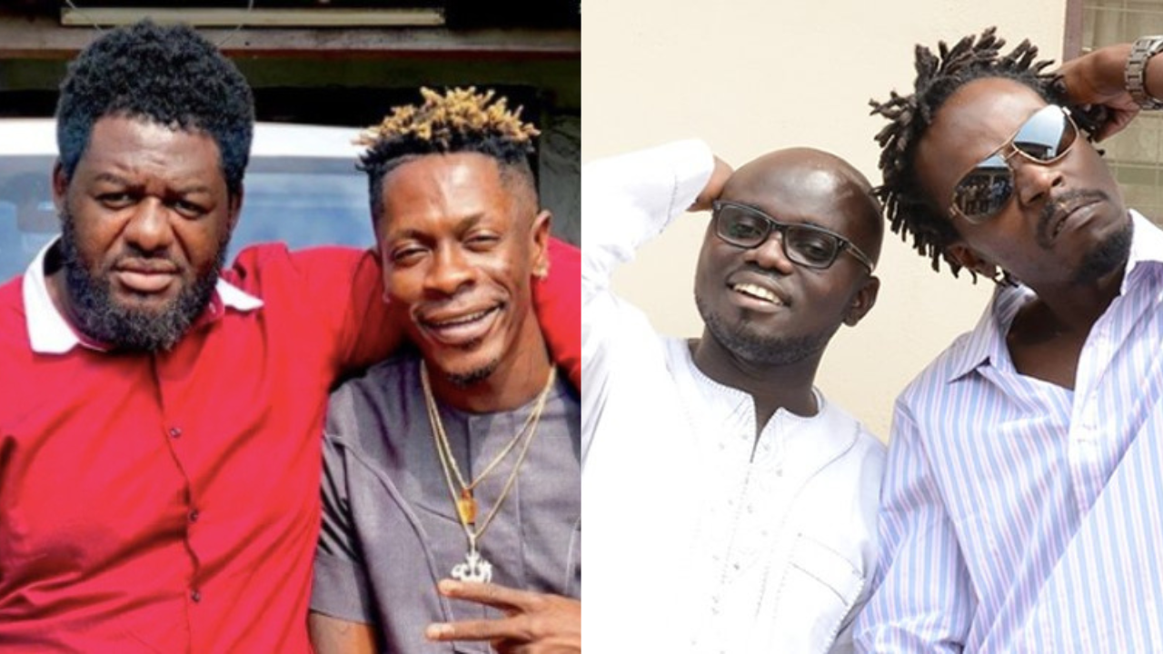 Police begin investigations over Shatta Wale’s allegations on Fennec Okyere’s death