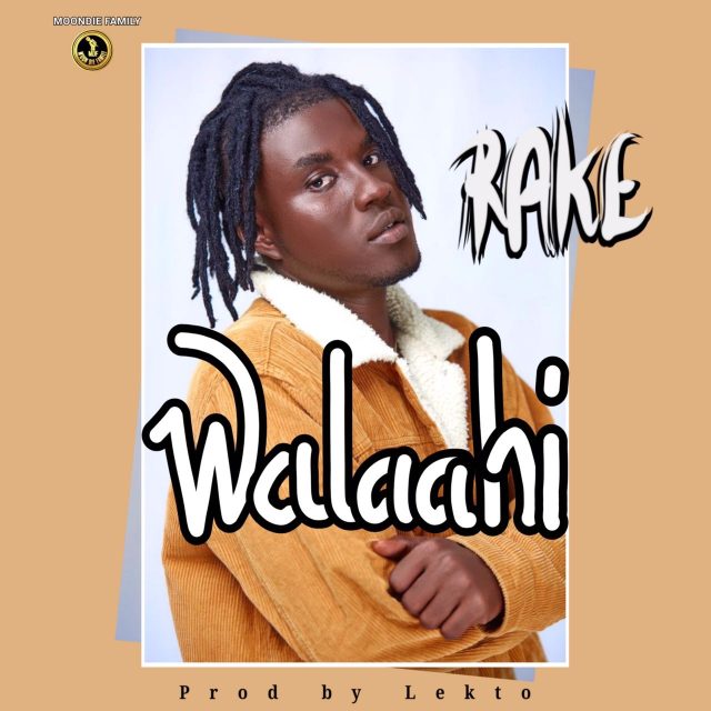 Rake - Walaahi (Prod by Lekto)