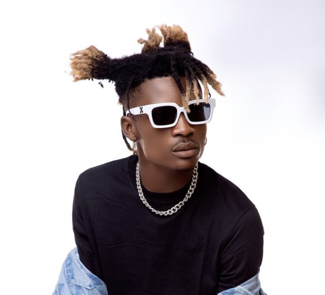 Chief One hits 25 million views on TikTok with new song #Wotelewoea