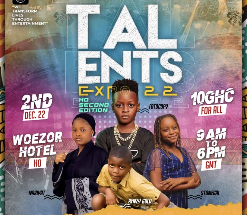 Second Edition of CS Brains Talent Expo Set To Rock HO