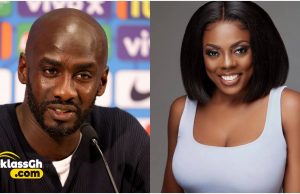 Otto Addo knows nothing about tactical changes – Nana Aba Anamoah
