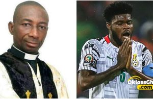 Ghana will win the World Cup if Thomas Partey is given the captaincy title – Ghanaian prophet claims