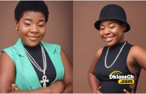 Shirley Okyere of TV3 Talented Kids Season 10 debutes two new singles; “Boame” & “My Time” with videos 