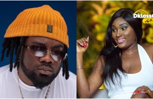 Lord Paper's music career was destroyed by controversies - Ruthy