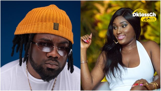 Lord Paper's music career was destroyed by controversies - Ruthy
