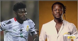 It seems Thomas Partey has no interest playing for Ghana - Jupitar DeGeneral